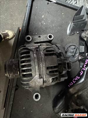 Suzuki Swift IV Ford Transit 2,4 tddi generátor 