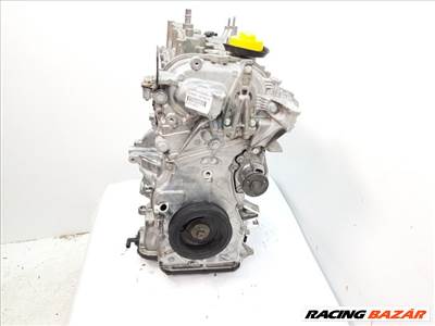 Renault Clio IV Motor  h4bb408