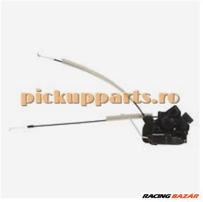 Ford Ranger Mk2 bal ajtózár , jobb ajtózár