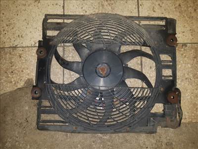 BMW E39 Klímahűtő Ventilátor