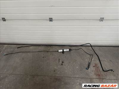 BMW X3 F25 X4 F26 Üzemanyagcső tank gázolajcső elő 1089301095
