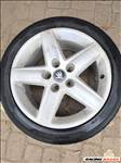  225/45R17 használt Hankook nyári gumi 5x112 lyukosztású 17"  alufelnin