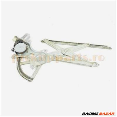 Mitsubishi L200 IV jobb első ablakemelő szerkezet , bal első ablakemelő szerkezet 