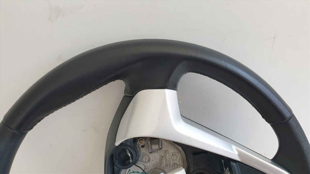509813 Ford Fiesta 2009, Félbőr Kormány, Multikormány, 62144000 2. kép