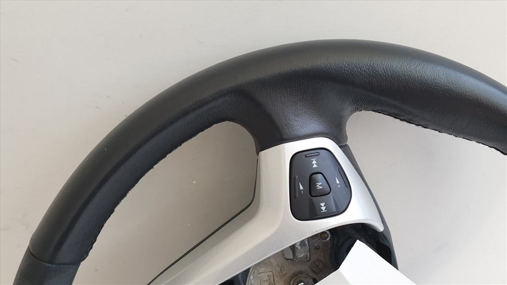 509813 Ford Fiesta 2009, Félbőr Kormány, Multikormány, 62144000 3. kép