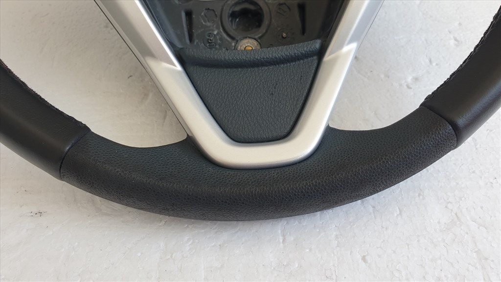 509813 Ford Fiesta 2009, Félbőr Kormány, Multikormány, 62144000 15. kép