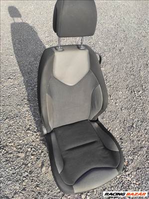 Peugeot 308 I ülés bal első 3ajtós