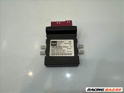 BMW X3 F25 üzemanyag szivattyú relé 16147371832 16147426095