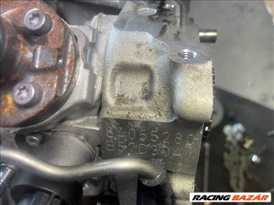 BMW B57D30A 265le fűzött motorblokk G30 G31 G20 G21 G01 G02 G05 30d