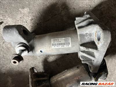 Audi A4 (B6/B7) B6/B7 lökhárító tartó 8e0807134b