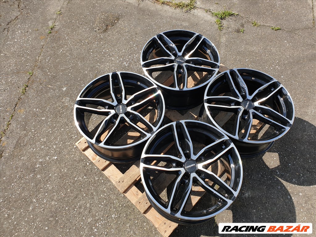 19" 5x108 Carmani 1. kép