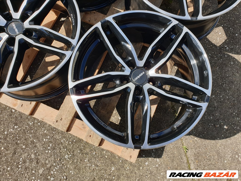 19" 5x108 Carmani 4. kép