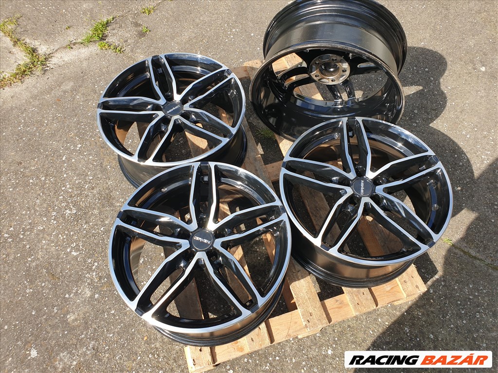 19" 5x108 Carmani 5. kép