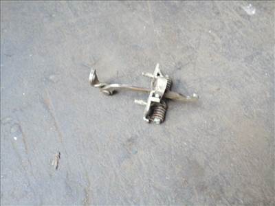 PEUGEOT 206 SW 2E/K Jobb hátsó Ajtóhatároló (07737)