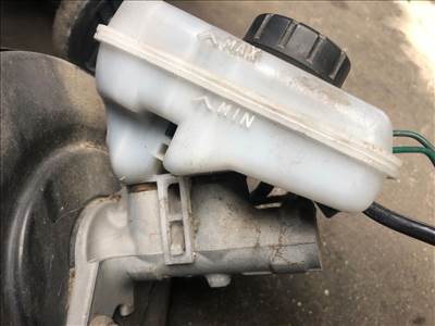 OPEL CORSA C F08, F68 Főfékhenger (08171)