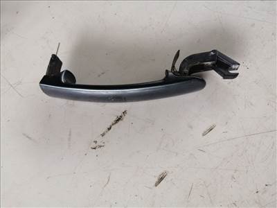 VW GOLF IV 1J1 Jobb Külső Kilincs (Pozíciófüggetlen) (09387) VW/3B0837207