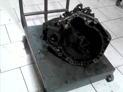 FIAT PUNTO II. Sebességváltó. benzines manuális