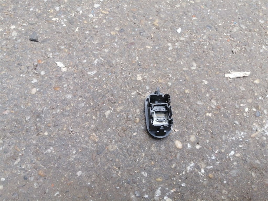 CITROËN C3 Pluriel HB_ Ablakemelő Kapcsoló (Pozíciófüggetlen) (10641) 2. kép