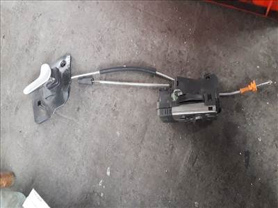 OPEL MERIVA  Jobb első Ajtózár (10973)