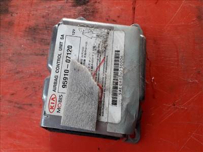 KIA PICANTO BA Légzsák Elektronika (11314) 9591007120