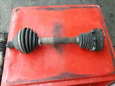 SKODA FABIA I Lépcsőshátú 6Y3 Bal Féltengely (13166)