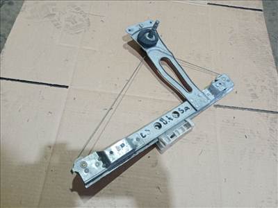 CITROËN C3 I FC_ Bal hátsó Ablakemelő Szerkezet (Mechanikus) (18839) 9639817480