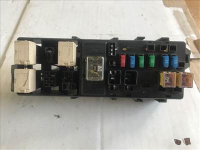 SUZUKI ALTO I SS80 Biztosítéktábla Motortér (29489)