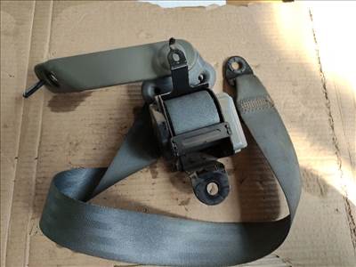 SSANGYONG RODIUS  Bal hátsó Biztonsági Öv (31918) 75601-21200