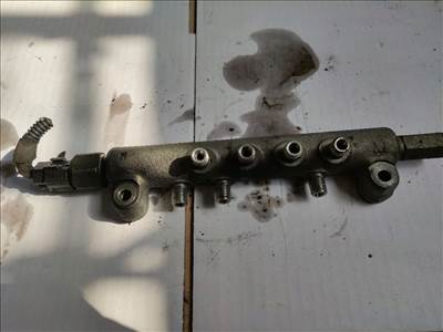 RENAULT ESPACE IV JK0/1_ Porlasztó Sor / Híd (32930) 04H03381