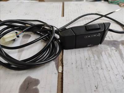 RENAULT ESPACE III JE0_ Rádió / CD Kapcsoló (33636) 34404501