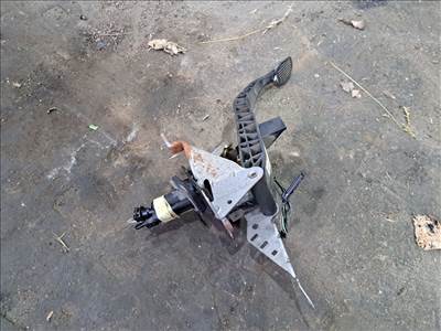 FORD C-MAX II  Kuplung Munkahenger (35210) AV61-7B633-CB, SE00014, 3M51-7R542-R3