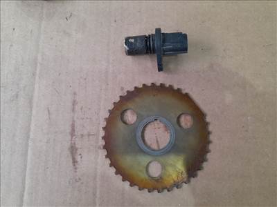 TOYOTA RAV 4 III ACA3_, ACE_, ALA3_, GSA3_, ZSA3_ Vezérműtengely Fordulatszám Jeladó (41727) DENSO12345