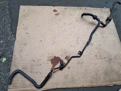 VW GOLF VI 5K1 Vízcső (47537) 1K0121070CE, 1K0122447GF, CAYC