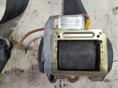 AUDI A6 4B, C5 Jobb első Biztonsági Öv (47649)