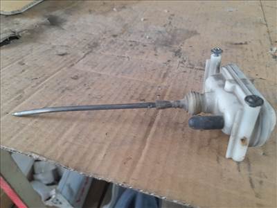 VW GOLF III 1H1 Központizár Motor Tankajtó (48217)