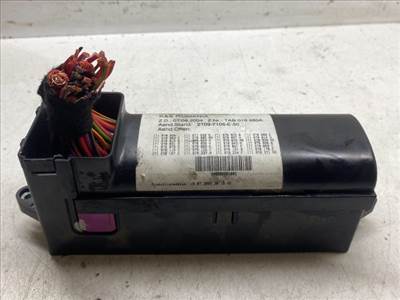 VW TOURAN Biztosítéktábla Doboz