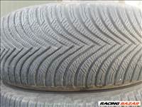  205/60R16 Michelin Alpin5 téli gumi 