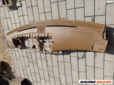 Mercedes S-osztály W221, W216 műszerfal , légzsákszett a2216803087