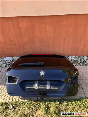 BMW F11 csomagtérajtó 41627265999