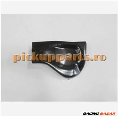 Nissan Navara (D22) első lökhárító merevítő sarok bal/jobb