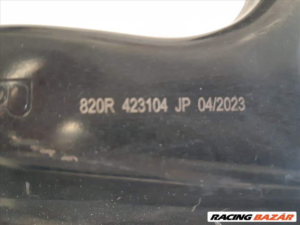 Suzuki Celerio jobb oldali lengőkar 820r423104jp 5. kép