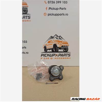 Ford Ranger Mk1 lengőkar gömbfej 