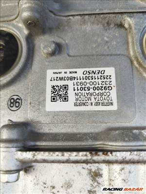 Lexus IS (XE30) 300h inverter modul  g920053011