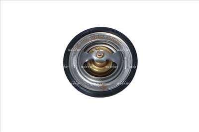 NRF 725154 - termosztát, hűtőfolyadék FORD OPEL VAUXHALL