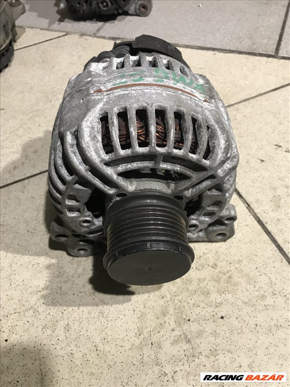 GOLF VI_OCTAVIA II FL_LEON 1P FL 2,0 TFSI generátor  06f903023f 1. kép