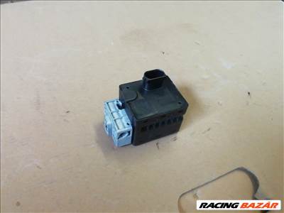 Renault Scénic III Elektromos kormányzár  487004399r