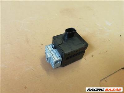 Renault Mégane II Elektromos kormányzár  487004399r
