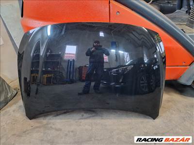 Hyundai I30 PD motorháztető PAE