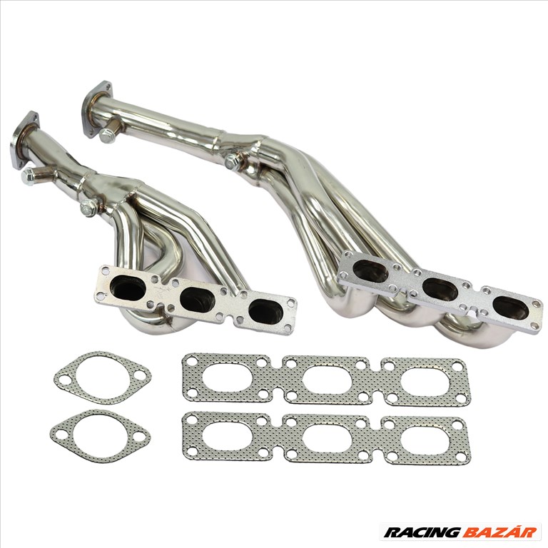 BMW E46 Hengerenkénti sport leömlő M54 BMW E46 E39 unihd038 1. kép