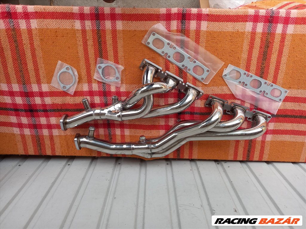 BMW E46 Hengerenkénti sport leömlő M54 BMW E46 E39 unihd038 3. kép